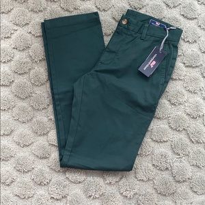 Men’s Vineyard Vines Original Breaker Pants